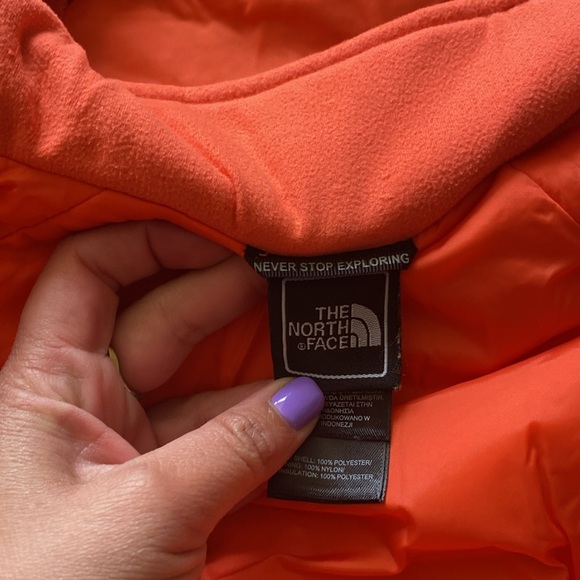 THE NORTH FACE TRICLIMATE WOMENS JACKET - Picture 6 of 11